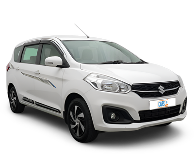 2016 Maruti Ertiga - SUV - CNG - Manual - ₹3.41 lakh